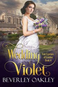 wedding violet, beverley okaley, epub, pdf, mobi, download