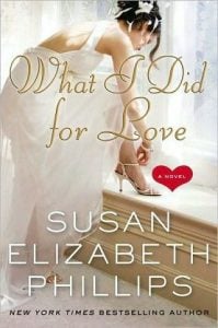 what i did for love, susan elizabeth phillips, epub, pdf, mobi, download