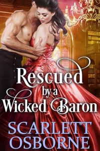 wicked baron, scarlett osborne, epub, pdf, mobi, download