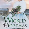 wicked christmas mary lancaster