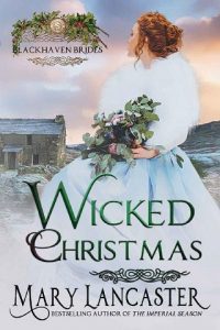 wicked christmas, mary lancaster, epub, pdf, mobi, download