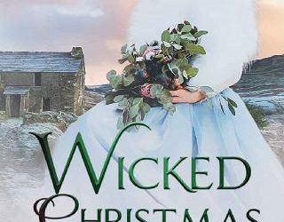 wicked christmas mary lancaster