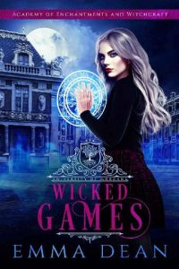 wicked games, emma dean, epub, pdf, mobi, download