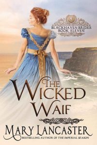 wicked waif, mary lancaster, epub, pdf, mobi, download