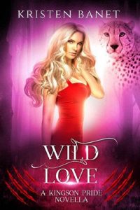 wild love, kristen banet, epub, pdf, mobi, download