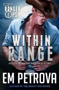 within range, em petrova, epub, pdf, mobi, download