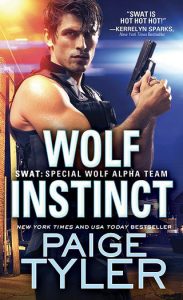 wolf instinct, paige tyler, epub, pdf, mobi, download