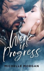 work progress, michelle morgan, epub, pdf, mobi, download