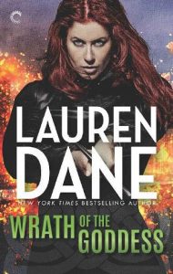 wrath goddess, lauren dane, epub, pdf, mobi, download