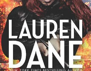 wrath goddess lauren dane