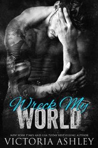 wreck world, victoria ashley, epub, pdf, mobi, download
