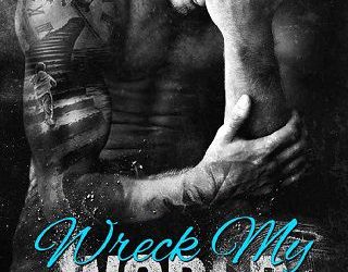 wreck world victoria ashley