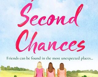 year second chances kendra smith