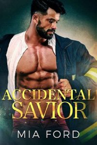 accidental savior, mia ford, epub, pdf, mobi, download