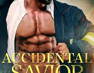 accidental savior mia ford