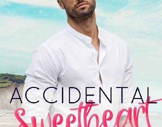 accidental sweetheart elana johnson