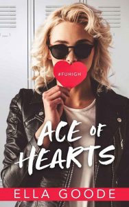 ace of hearts, ella goode, epub, pdf, mobi, download