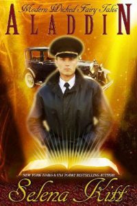 aladdin, selena kitt, epub, pdf, mobi, download