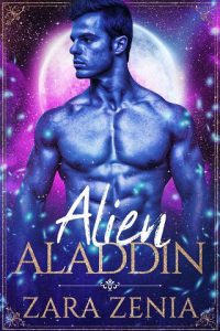 aladdin, zara zenia, epub, pdf, mobi, download