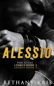 alessio, bethany-kris, epub, pdf, mobi, download