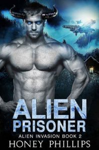 alien prisoner, honey phillips, epub, pdf, mobi, download