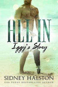 all in, sidney halston, epub, pdf, mobi, download