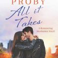 all it takes kristen proby