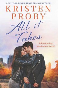 all it takes, kristen proby, epub, pdf, mobi, download
