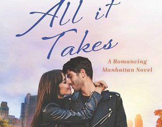 all it takes kristen proby