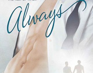 always kindle alexander