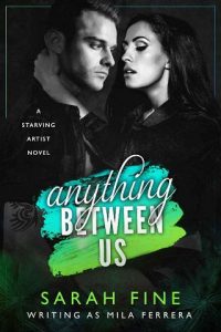 anything between us, sarah fine, epub, pdf, mobi, download