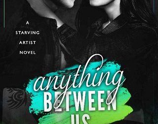 anything between us sarah fine