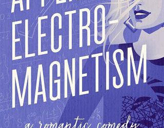 applied electromagnetism susannah nix