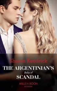 argentinian's baby, sharon kendrick, epub, pdf, mobi, download