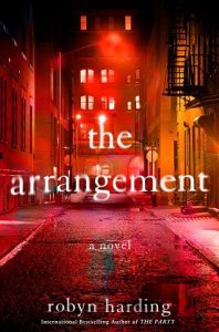 arrangement, robyn harding, epub, pdf, mobi, download
