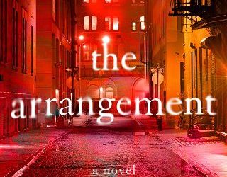 arrangement robyn harding