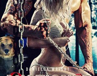 auctioned to master daniella wright