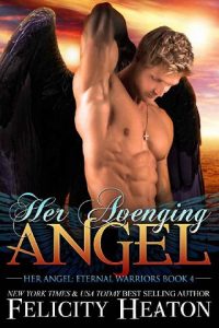 avenging angel, felicity heaton, epub, pdf, mobi, download