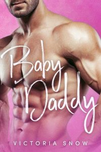 baby daddy, victoria snow, epub, pdf, mobi, download
