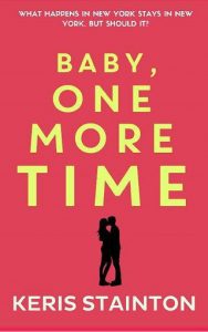 baby one more time, keris stainton, epub, pdf, mobi, download