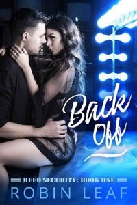 back off, robin leaf, epub, pdf, mobi, download