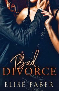 bad divorce, elise faber, epub, pdf, mobi, download