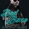 bad to bone elizabeth knox