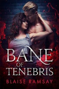bane tenebris, blaise ramsay, epub, pdf, mobi, download