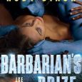 barbarian's prize ruby dixon