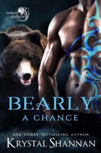 bearly chance, krystal shannan, epub, pdf, mobi, download