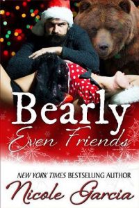 bearly friends, nicola garcia, epub, pdf, mobi, download