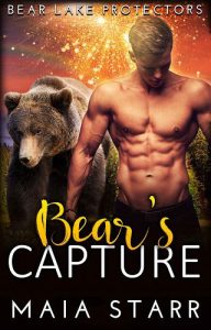 bear's capture, maia starr, epub, pdf, mobi, download