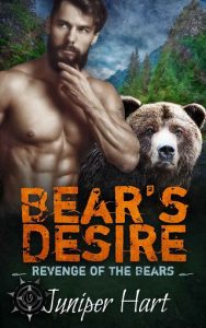 bear's desire, juniper hart, epub, pdf, mobi, download