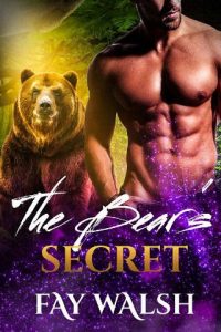 bear's secret, fay walsh, epub, pdf, mobi, download